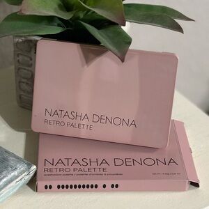 Natasha Denona Retro Palette